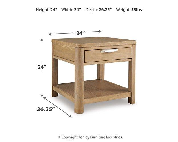Rencott Occasional Table Set - Zara Furniture (Kissimmee,FL)