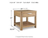 Rencott Occasional Table Set - Zara Furniture (Kissimmee,FL)
