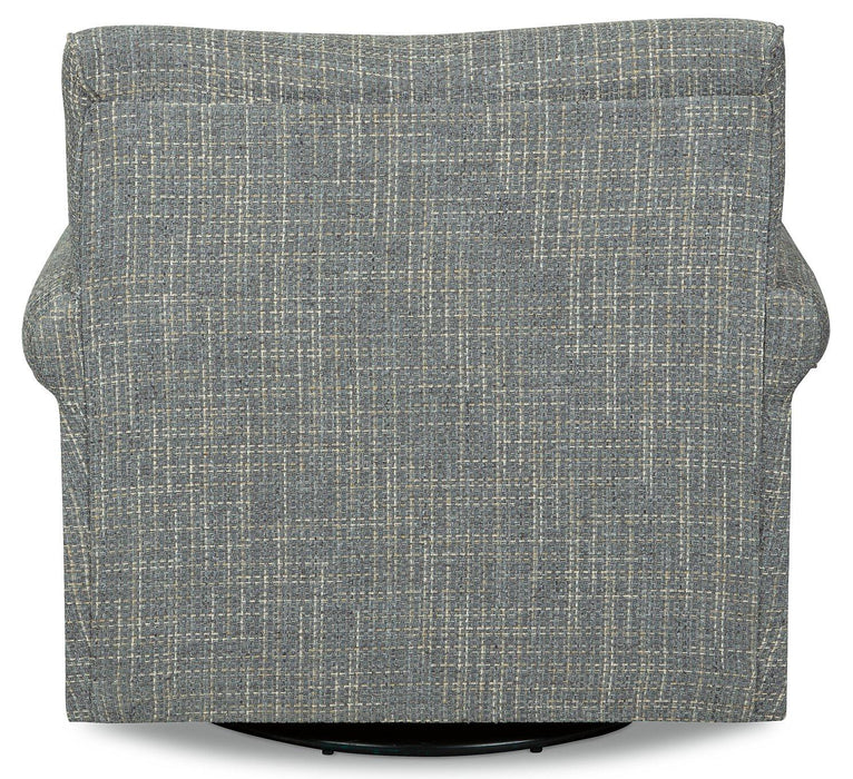 Renley Accent Chair - Zara Furniture (Kissimmee,FL)