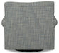 Renley Accent Chair - Zara Furniture (Kissimmee,FL)