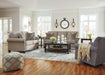 Renley Accent Chair - Zara Furniture (Kissimmee,FL)