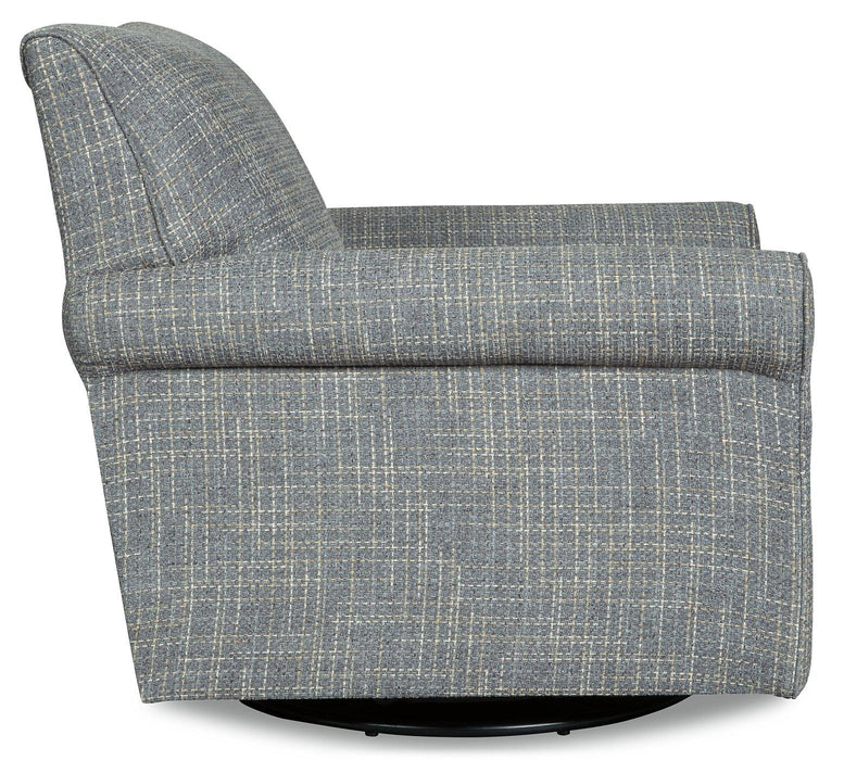 Renley Accent Chair - Zara Furniture (Kissimmee,FL)