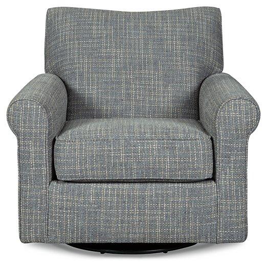 Renley Accent Chair - Zara Furniture (Kissimmee,FL)