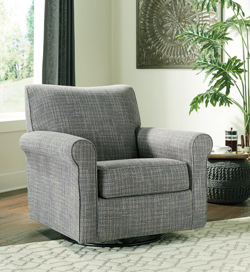 Renley Accent Chair - Zara Furniture (Kissimmee,FL)