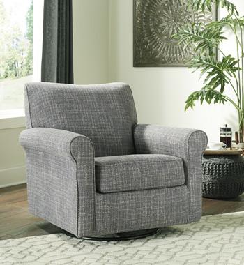 Renley Accent Chair - Zara Furniture (Kissimmee,FL)