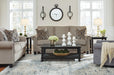 Renley Accent Chair - Zara Furniture (Kissimmee,FL)