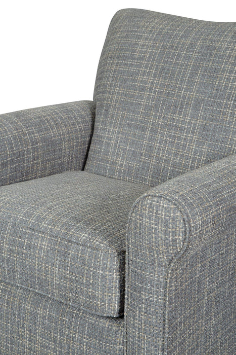 Renley Accent Chair - Zara Furniture (Kissimmee,FL)