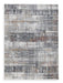 Rhettner 5'3" x 7'3" Rug - Zara Furniture (Kissimmee,FL)