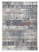Rhettner 5'3" x 7'3" Rug - Zara Furniture (Kissimmee,FL)