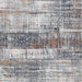 Rhettner 5'3" x 7'3" Rug - Zara Furniture (Kissimmee,FL)