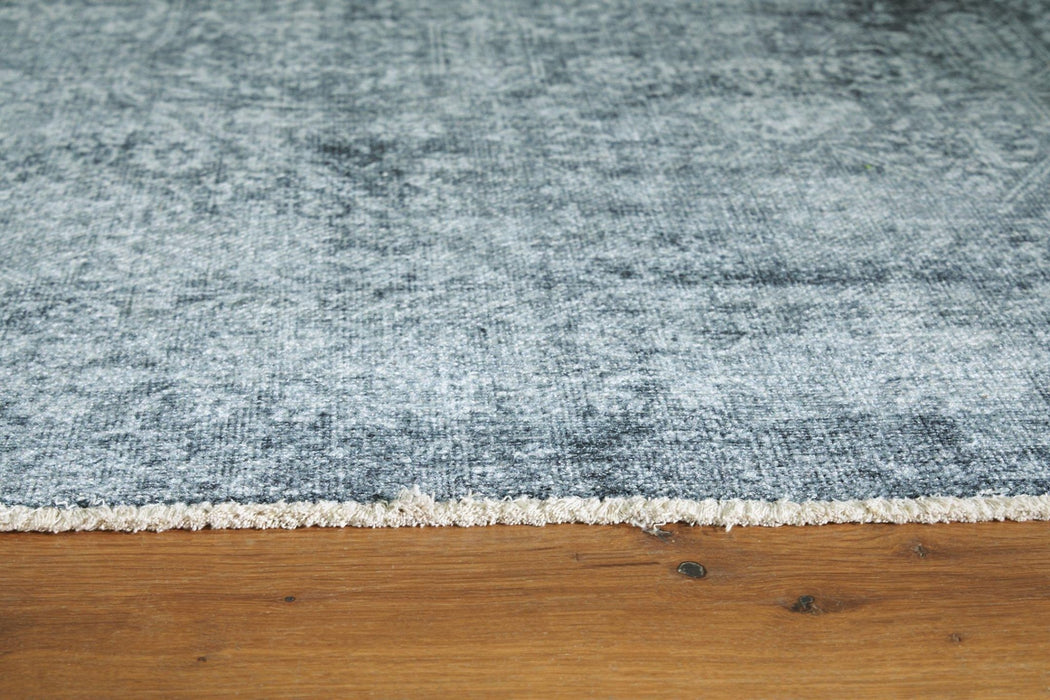 Rhysill 5' x 7' Rug - Zara Furniture (Kissimmee,FL)