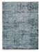 Rhysill 5' x 7' Rug - Zara Furniture (Kissimmee,FL)