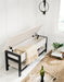 Rhyson Storage Bench - Zara Furniture (Kissimmee,FL)