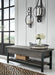 Rhyson Storage Bench - Zara Furniture (Kissimmee,FL)