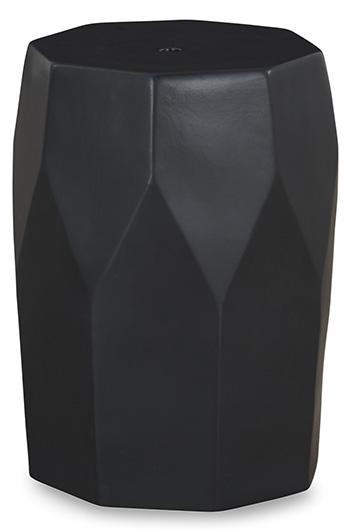 Rhysworth Stool - Zara Furniture (Kissimmee,FL)