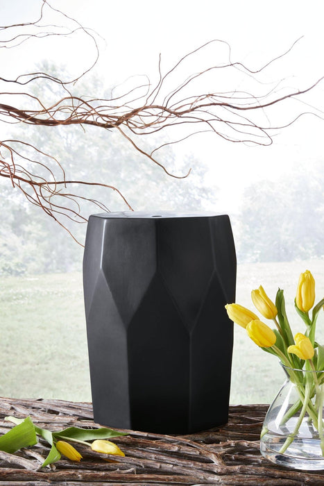 Rhysworth Stool - Zara Furniture (Kissimmee,FL)
