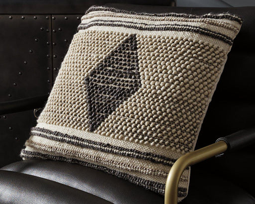 Ricker Pillow (Set of 4) - Zara Furniture (Kissimmee,FL)