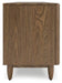 Roanhowe 85" TV Stand - Zara Furniture (Kissimmee,FL)
