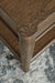 Roanhowe End Table - Zara Furniture (Kissimmee,FL)