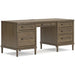 Roanhowe Home Office Set - Zara Furniture (Kissimmee,FL)