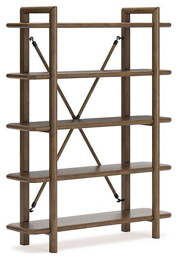 Roanhowe Home Office Set - Zara Furniture (Kissimmee,FL)