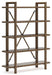 Roanhowe Home Office Set - Zara Furniture (Kissimmee,FL)