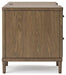 Roanhowe Home Office Set - Zara Furniture (Kissimmee,FL)