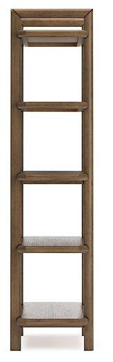 Roanhowe Home Office Set - Zara Furniture (Kissimmee,FL)