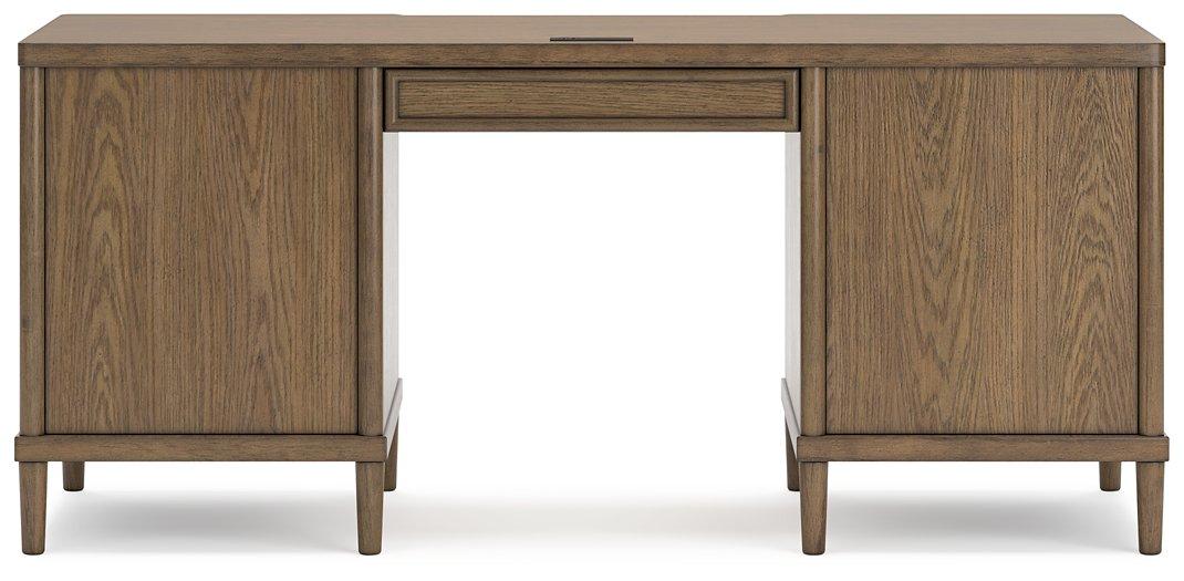 Roanhowe Home Office Set - Zara Furniture (Kissimmee,FL)