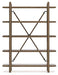 Roanhowe Home Office Set - Zara Furniture (Kissimmee,FL)