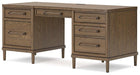 Roanhowe Home Office Set - Zara Furniture (Kissimmee,FL)