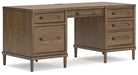 Roanhowe Home Office Set - Zara Furniture (Kissimmee,FL)