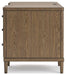 Roanhowe Home Office Set - Zara Furniture (Kissimmee,FL)