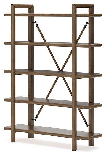 Roanhowe Home Office Set - Zara Furniture (Kissimmee,FL)