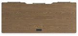 Roanhowe Home Office Set - Zara Furniture (Kissimmee,FL)