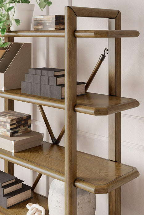 Roanhowe Home Office Set - Zara Furniture (Kissimmee,FL)