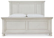 Robbinsdale Bed - Zara Furniture (Kissimmee,FL)