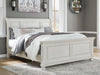 Robbinsdale Bed - Zara Furniture (Kissimmee,FL)