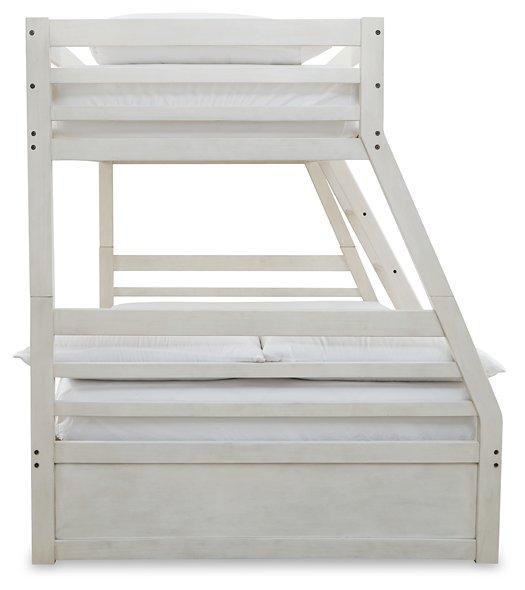 Robbinsdale Bunk Bed - Zara Furniture (Kissimmee,FL)