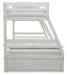 Robbinsdale Bunk Bed - Zara Furniture (Kissimmee,FL)