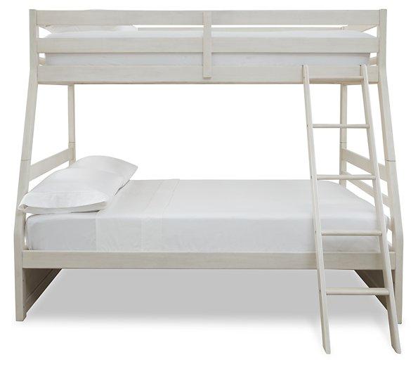 Robbinsdale Bunk Bed - Zara Furniture (Kissimmee,FL)