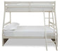 Robbinsdale Bunk Bed - Zara Furniture (Kissimmee,FL)