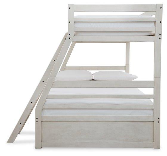 Robbinsdale Bunk Bed - Zara Furniture (Kissimmee,FL)