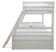 Robbinsdale Bunk Bed - Zara Furniture (Kissimmee,FL)