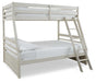Robbinsdale Bunk Bed - Zara Furniture (Kissimmee,FL)