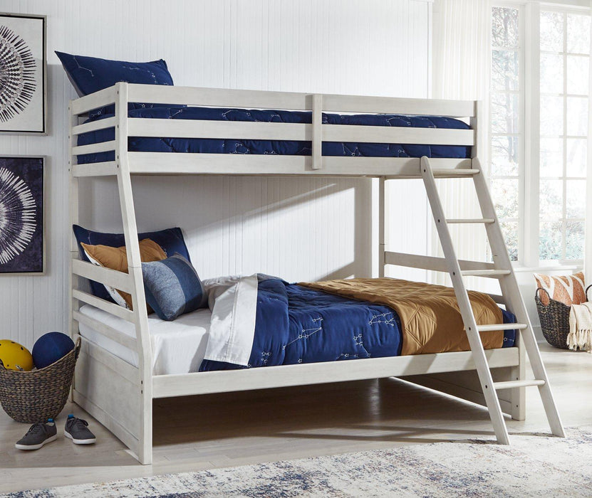 Robbinsdale Bunk Bed - Zara Furniture (Kissimmee,FL)