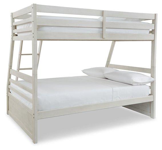 Robbinsdale Bunk Bed - Zara Furniture (Kissimmee,FL)