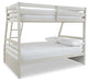 Robbinsdale Bunk Bed - Zara Furniture (Kissimmee,FL)