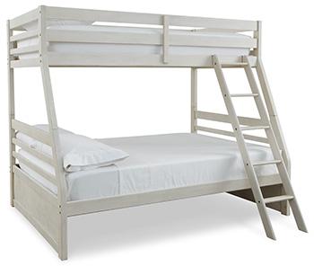 Robbinsdale Bunk Bed - Zara Furniture (Kissimmee,FL)