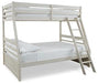 Robbinsdale Bunk Bed - Zara Furniture (Kissimmee,FL)